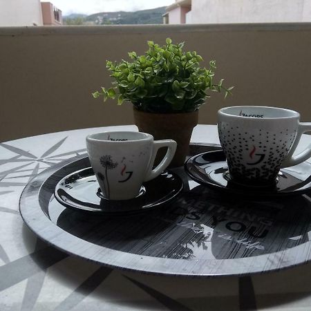 Tommy"S Rooms Lefkada City Exterior foto