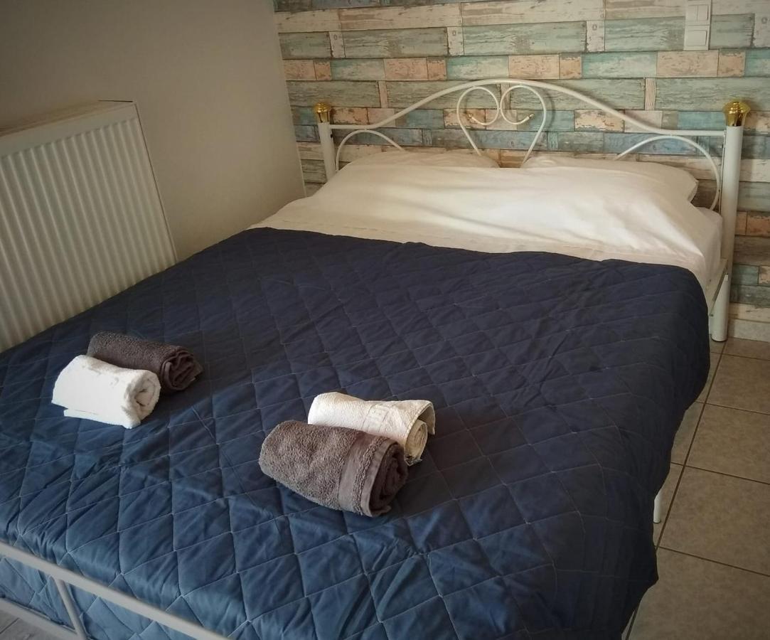 Tommy"S Rooms Lefkada City Exterior foto