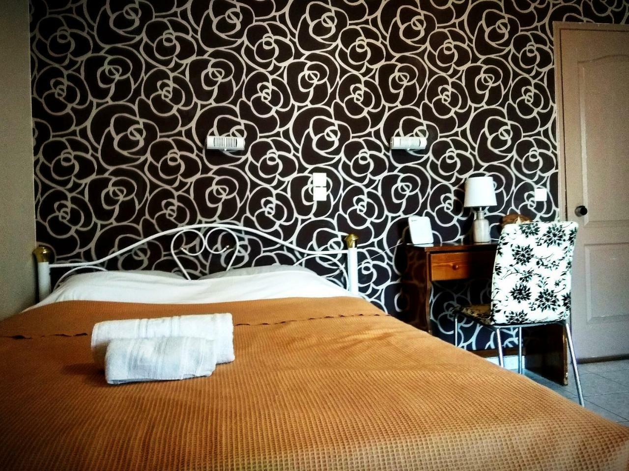Tommy"S Rooms Lefkada City Exterior foto