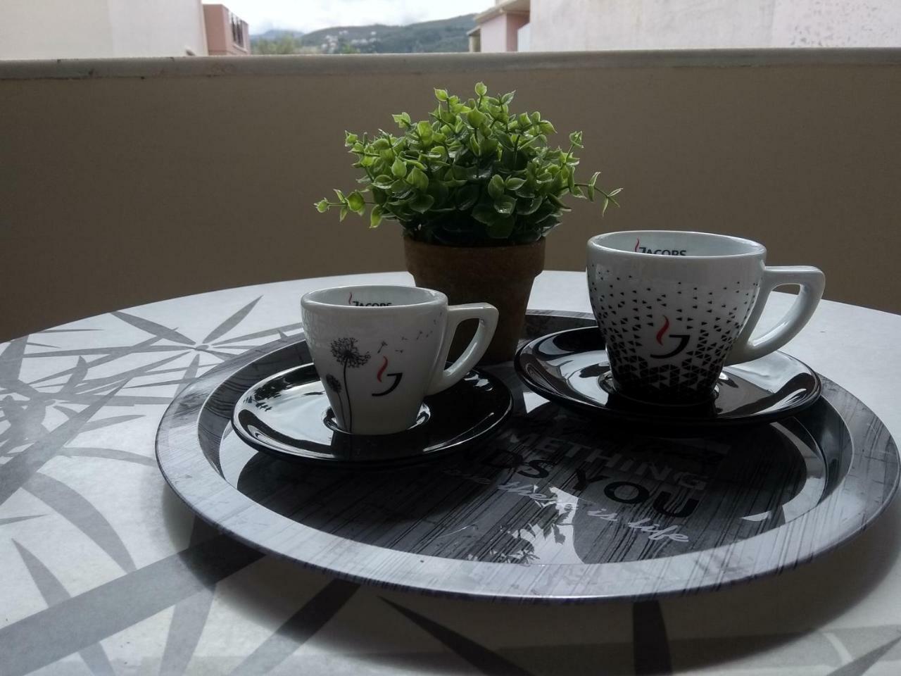 Tommy"S Rooms Lefkada City Exterior foto