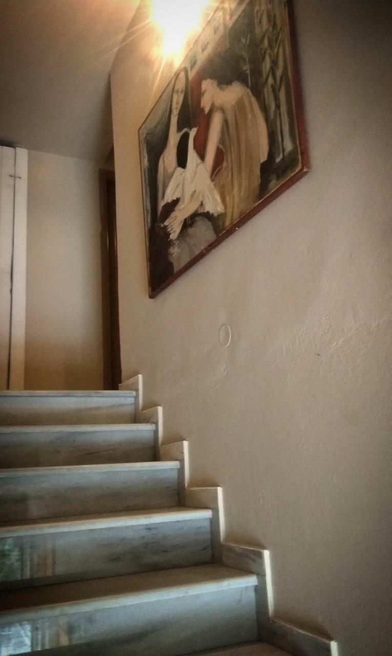 Tommy"S Rooms Lefkada City Exterior foto