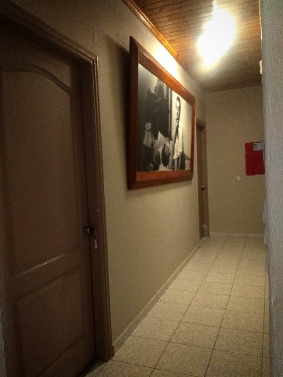 Tommy"S Rooms Lefkada City Exterior foto